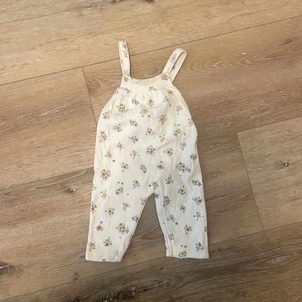 Zara Jumpsuit
